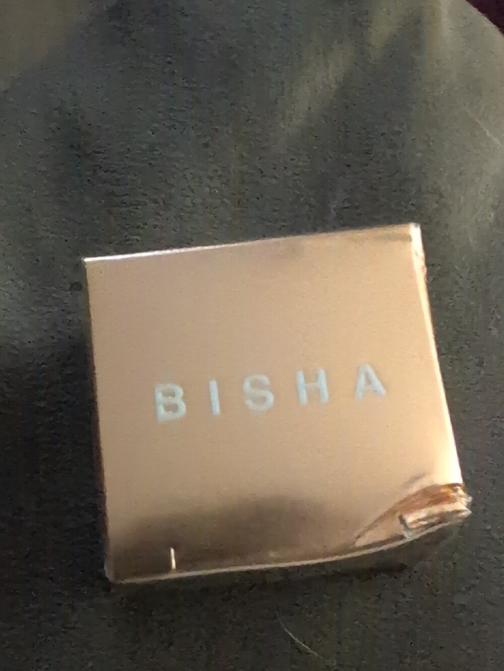 BISHA Essential Setting Powder In Tokyo Translucent - Picture 2 of 5